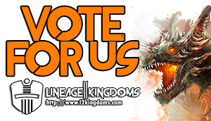 Vote our sever on vote panel!